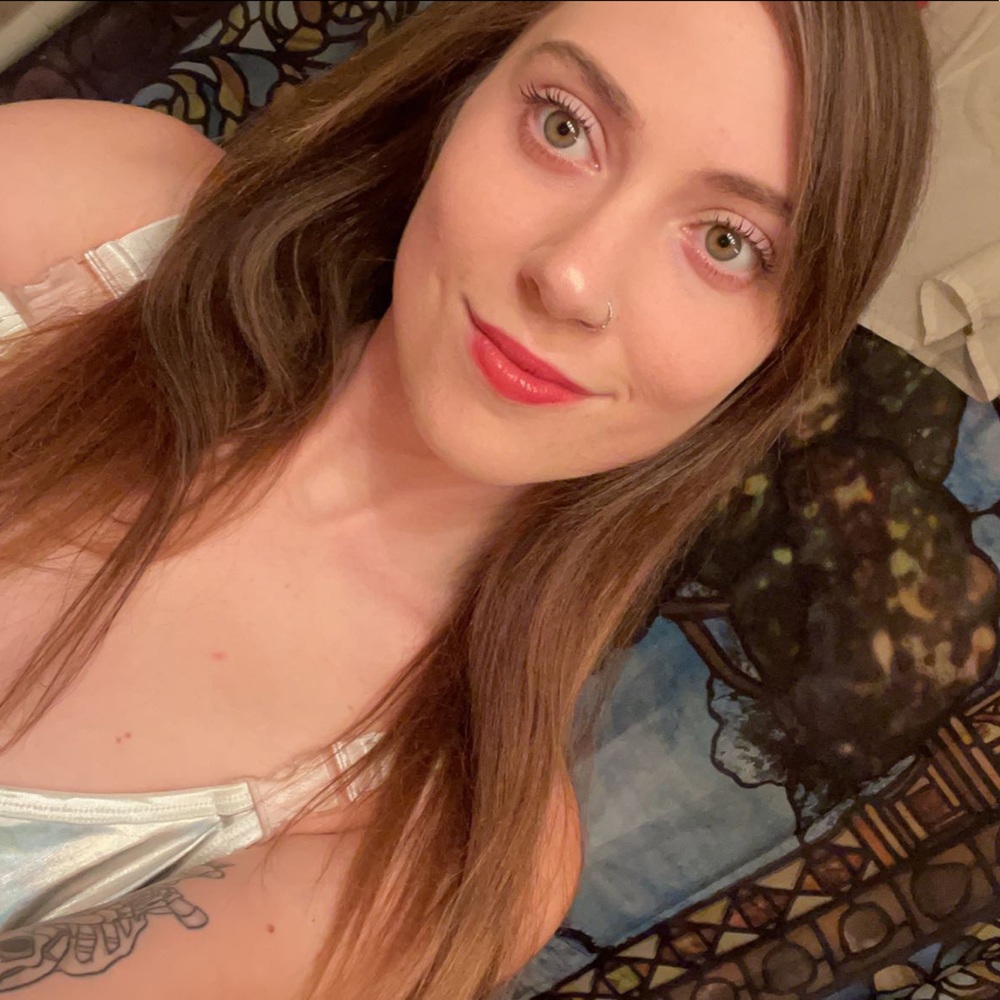 Meet your Posher, Sara